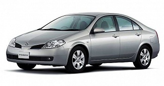   NISSAN () Primera